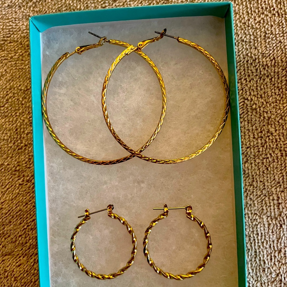 Costume jewelry